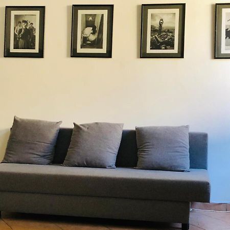 Gli Amanuensi Apartment Turin Bagian luar foto