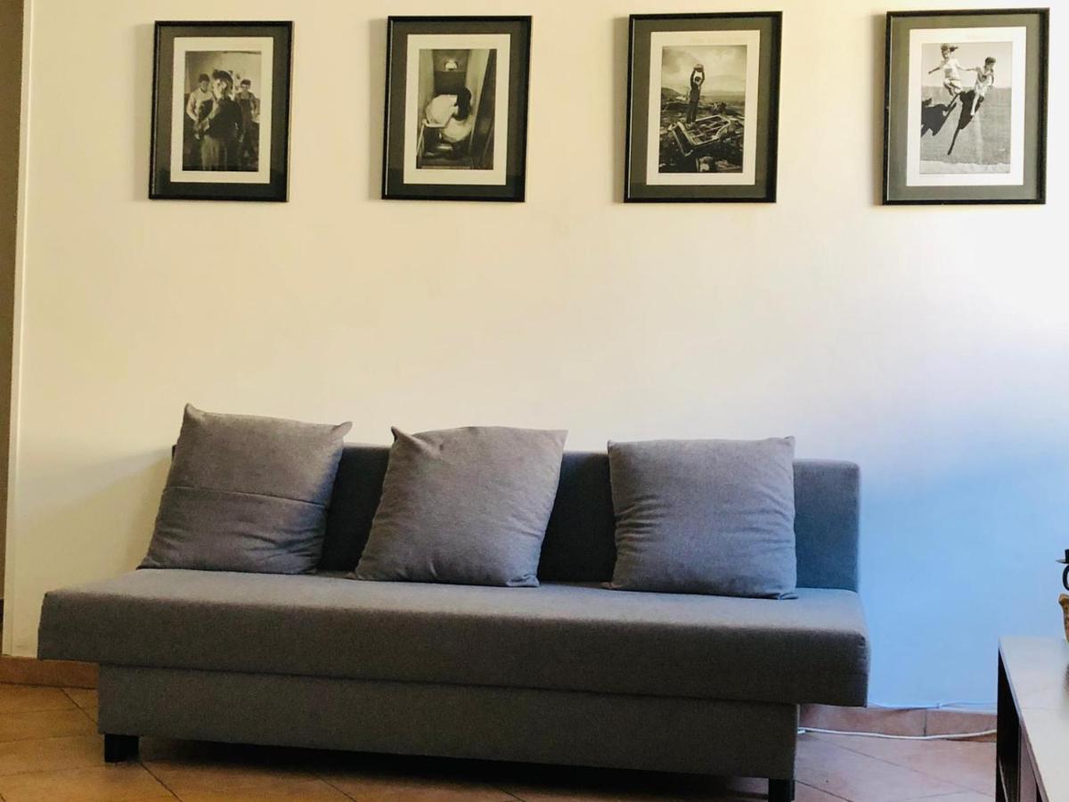 Gli Amanuensi Apartment Turin Bagian luar foto