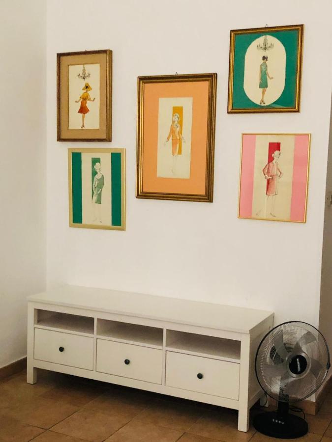 Gli Amanuensi Apartment Turin Bagian luar foto