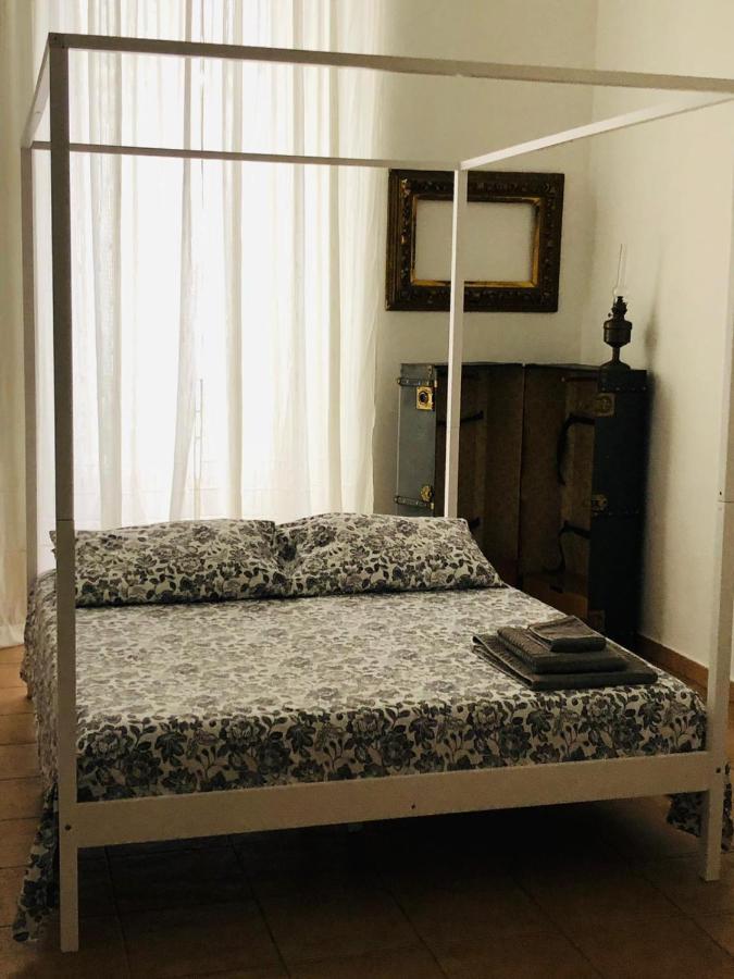 Gli Amanuensi Apartment Turin Bagian luar foto