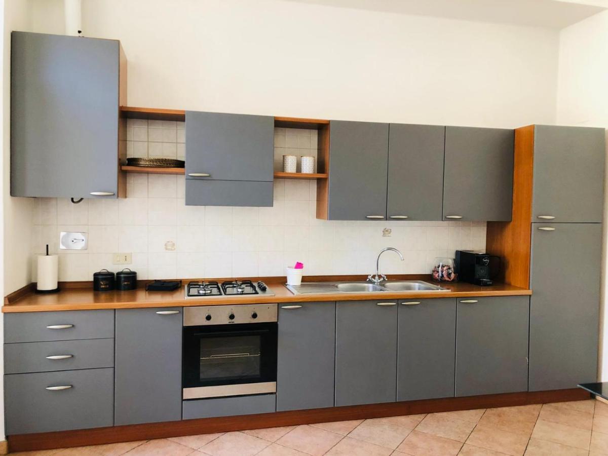 Gli Amanuensi Apartment Turin Bagian luar foto