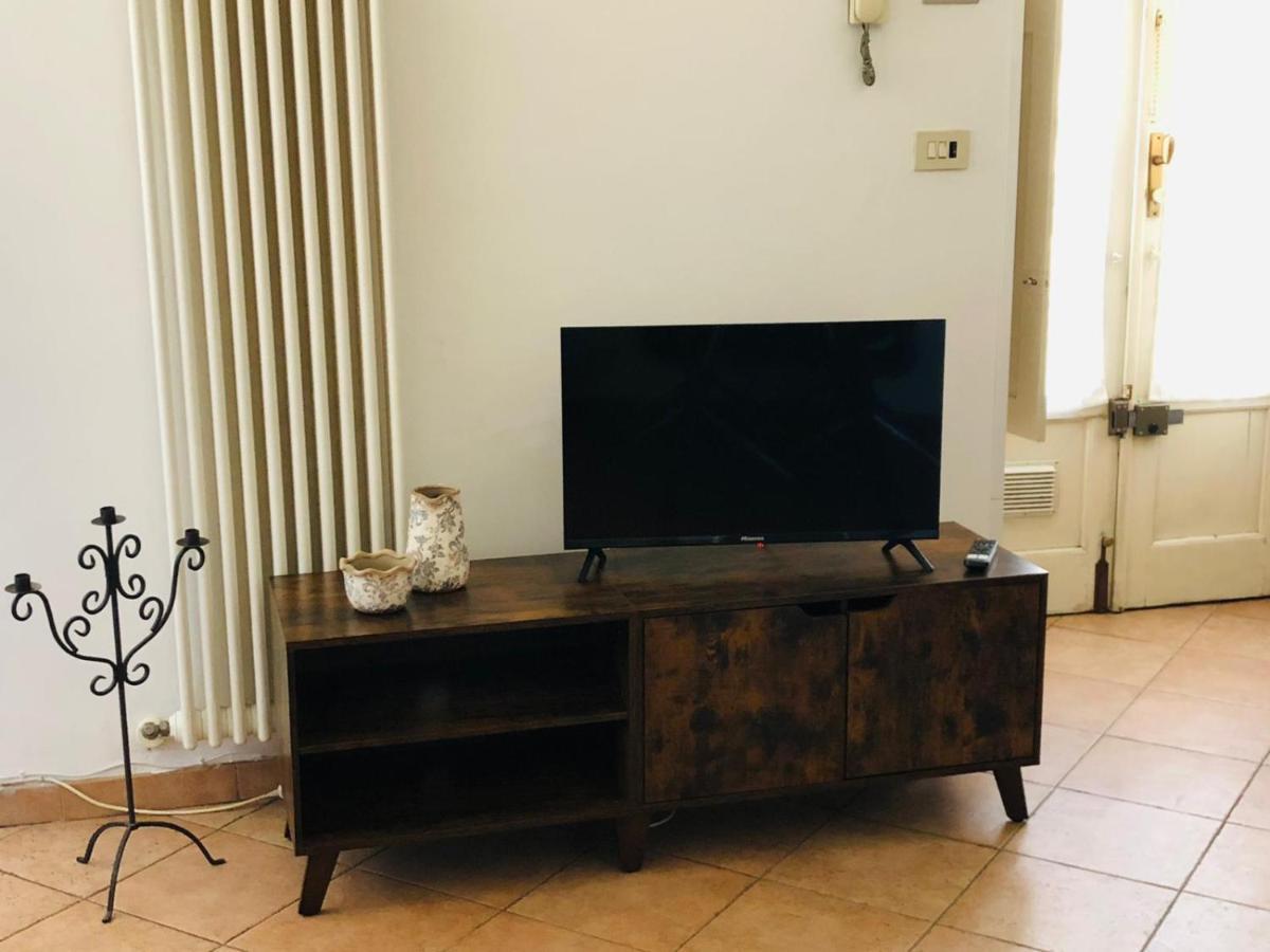 Gli Amanuensi Apartment Turin Bagian luar foto