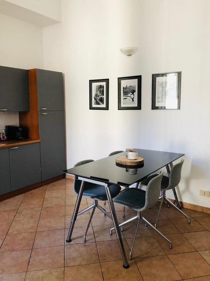 Gli Amanuensi Apartment Turin Bagian luar foto