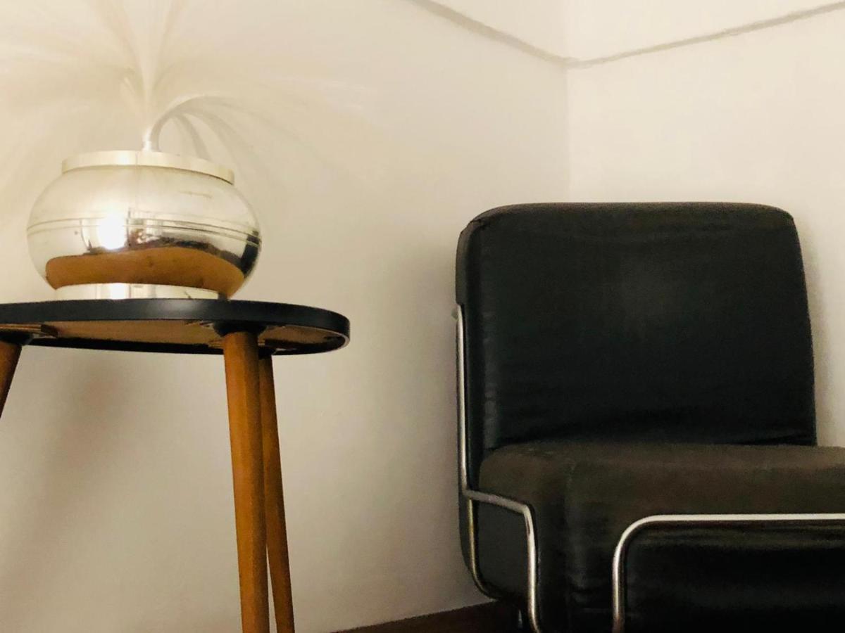 Gli Amanuensi Apartment Turin Bagian luar foto