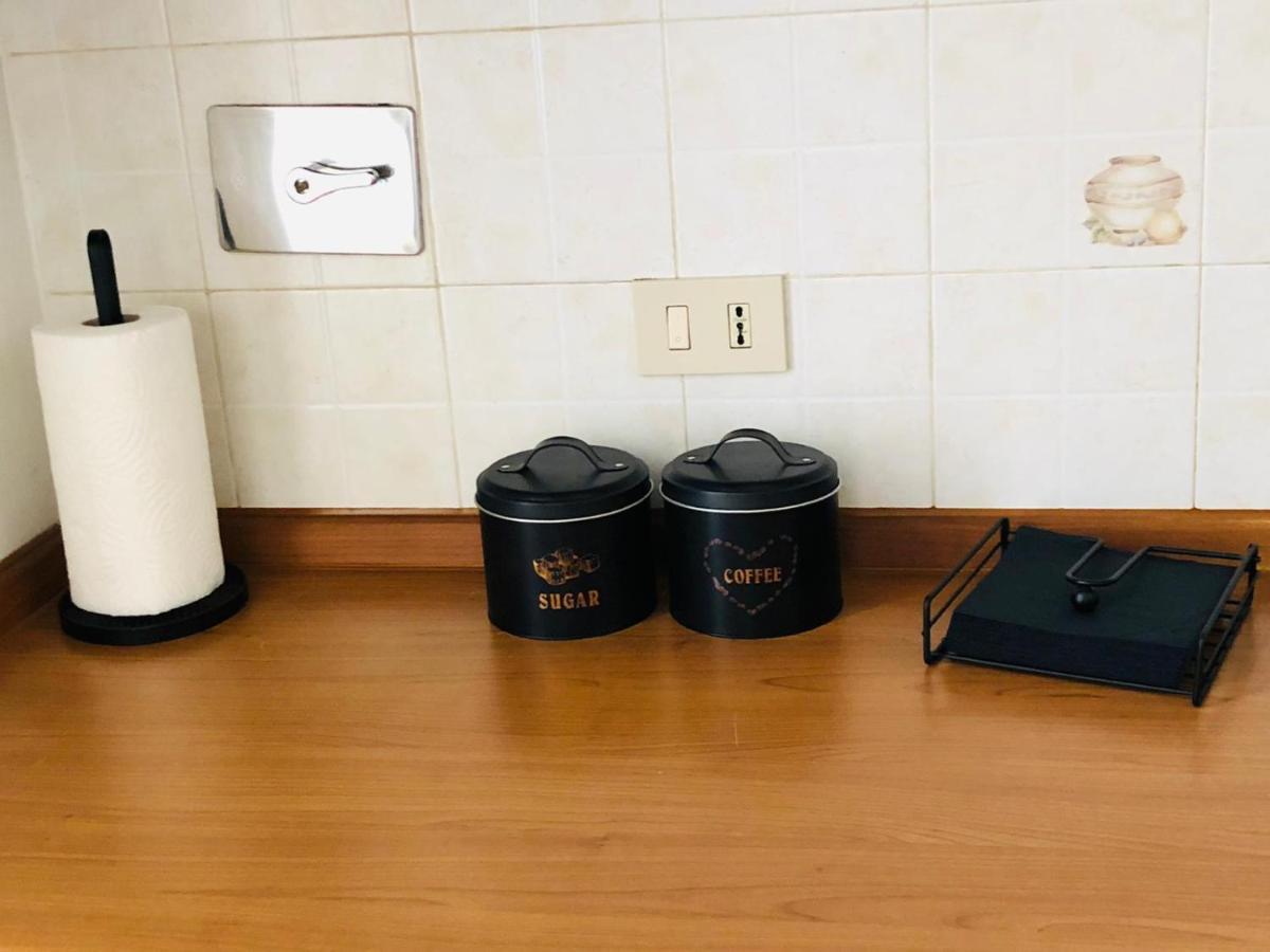 Gli Amanuensi Apartment Turin Bagian luar foto