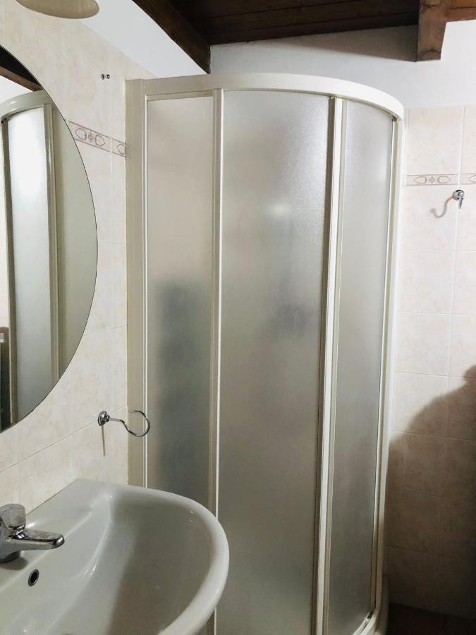 Gli Amanuensi Apartment Turin Bagian luar foto