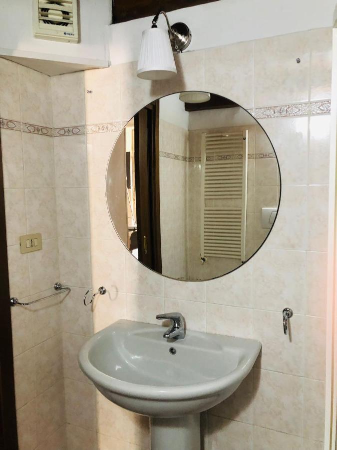 Gli Amanuensi Apartment Turin Bagian luar foto