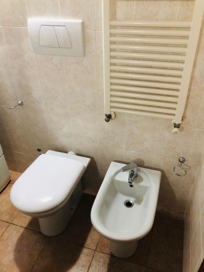 Gli Amanuensi Apartment Turin Bagian luar foto